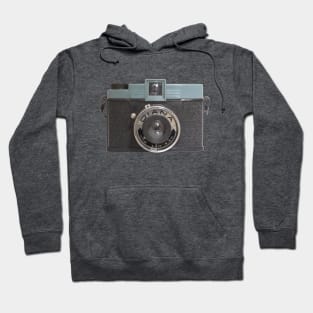 Diana Camera Hoodie